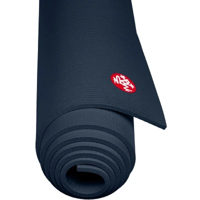 Afbeelding van Manduka PRO Mat Midnight 216 cm Extra lang