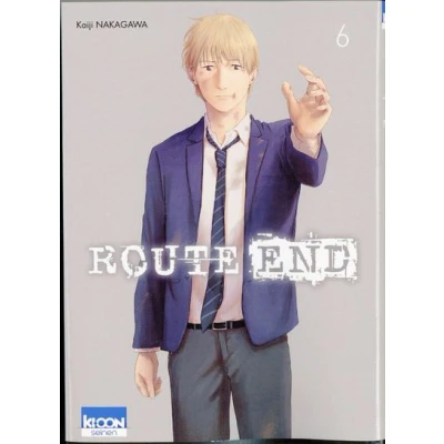 Image de Route End T06