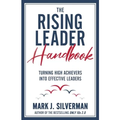 Afbeelding van The Rising Leader Handbook