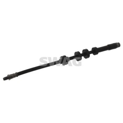 Afbeelding van SWAG 70 91 1503 Remslang 395 FIAT: Punto I Convertible, Hatchback