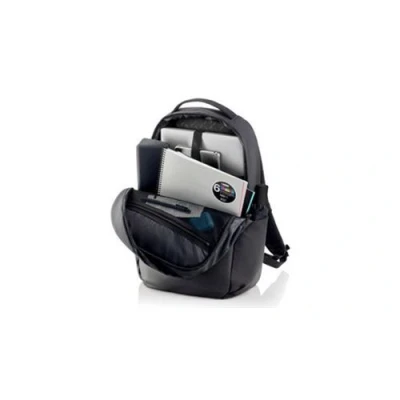 Image de Miquelrius Bag To Work Sac à dos pour ordinateur portable taille M 16&quot; noir