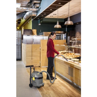 Afbeelding van Kärcher Professional NT 22/1 Ap L Stof waterzuiger 1.378 600.0