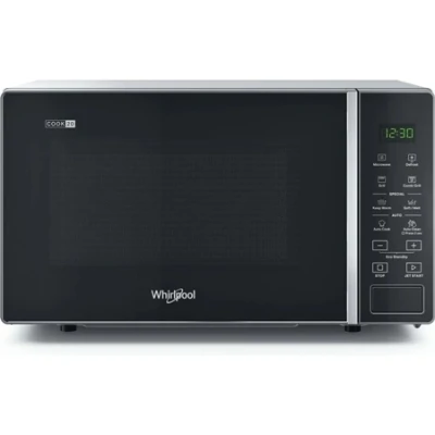 Afbeelding van Whirlpool Mwp 203 Sb Vrijstaande Microgolfoven