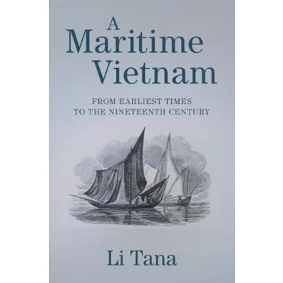 Afbeelding van A Maritime Vietnam