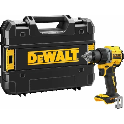 Afbeelding van DEWALT DCD794NT XJ Accu schroefboormachine 18 V Zonder accu, lader