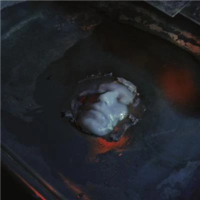 Afbeelding van Paul Corley Disquiet (CD)