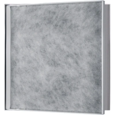 Afbeelding van LoooX Box inbouwnis 30x30x14 cm betegelbaar wit
