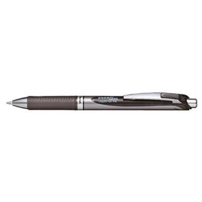 Afbeelding van Pentel Energel BL80 Zwart
