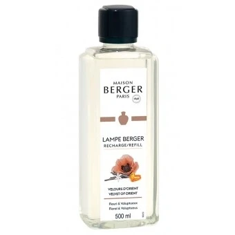 Afbeelding van Velvet of Orient Maison Berger Huisparfum 500 ml