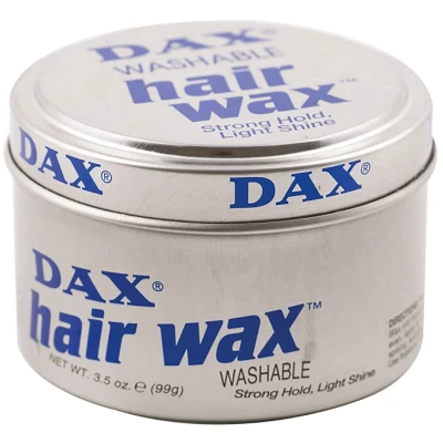 Afbeelding van Dax Washable Hair Wax 99gr
