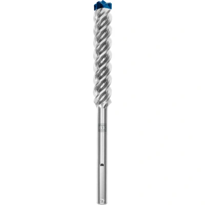 Afbeelding van Bosch Accessories EXPERT SDS Max 8X 2608900252 Hamerboor 1 stuks 30.00 mm Gezamenlijke lengte 320 stuk(s)