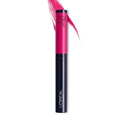 Afbeelding van L&#039;Oréal Infallible Le Matte Max Lipstick 004 Oops I Pink It Again