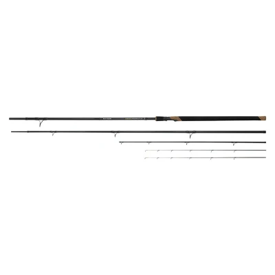 Image de Matrix Ethos XR D Distance Feeder Maat : 4.00m 130g