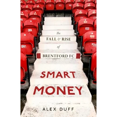 Afbeelding van Smart Money