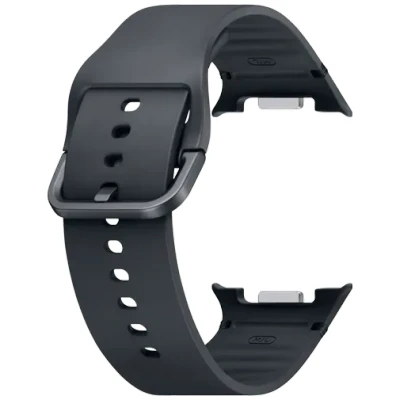 Image de Samsung Sport(m/l) Graphite Bracelet Galaxy Watch 8