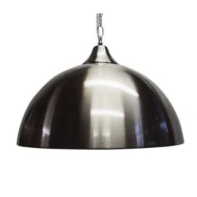 Afbeelding van verlichting armatuur Lexor Trend Solo, brushed steel