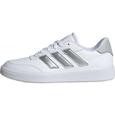 Afbeelding van adidas Sportswear Courtblock Schoenen Dames Wit 37 1/3