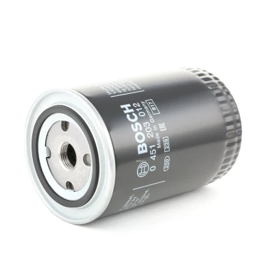 Afbeelding van Oliefilter BOSCH 0 451 203 012