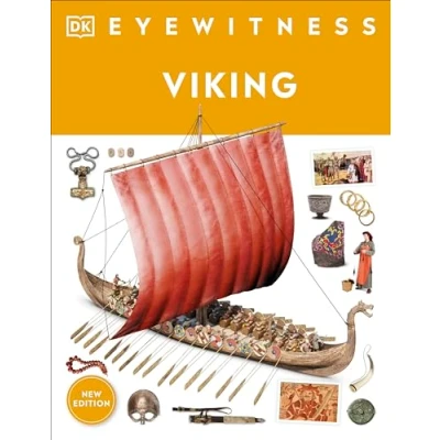 Afbeelding van DK Eyewitness Viking