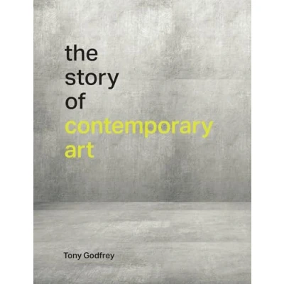 Afbeelding van The Story of Contemporary Art