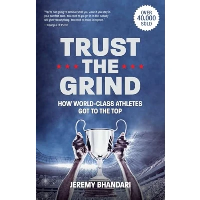 Afbeelding van Trust the Grind