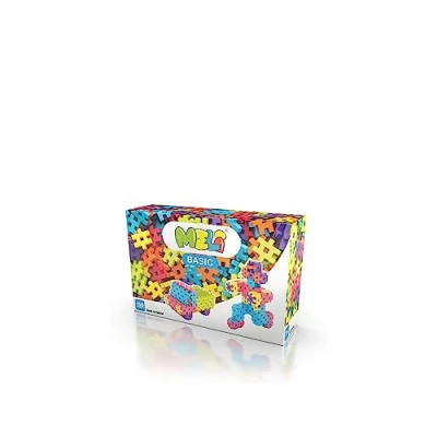 Afbeelding van Meli Basic 150