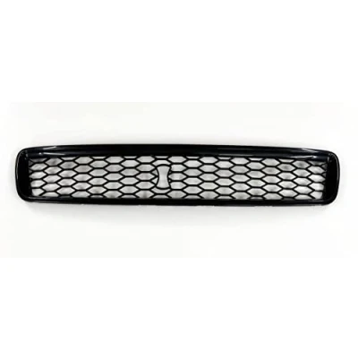 Afbeelding van Voor Seat Ibiza 4 6J Grill Sport Grid Zwart Bijennest Zonder Sigle 2008 2012