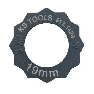 Afbeelding van KS Tools, Kranen, 913.1429