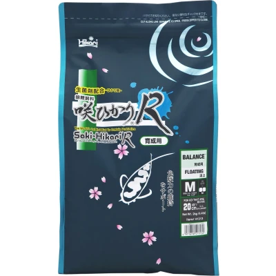 Afbeelding van Hikari / Saki R Balance M 2 KG