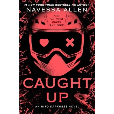 Afbeelding van Into Darkness Series Caught Up