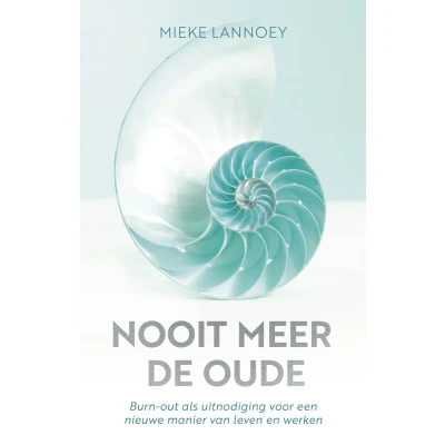 Afbeelding van Nooit meer de oude
