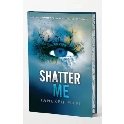 Afbeelding van Shatter Me