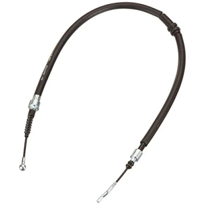 Afbeelding van ESEN SKV 25SKV536 Handremkabel Links achter, Rechts achter 953 / 720mm VOLKSWAGEN: TRANSPORTER 4 Bus