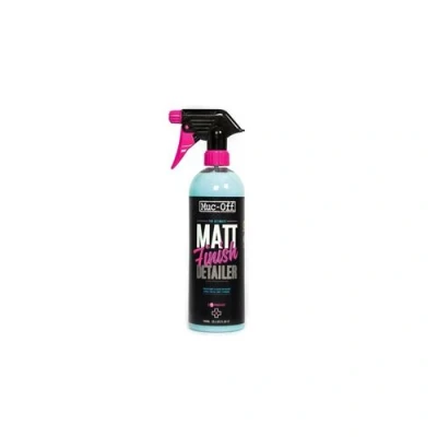Image de Spray de protection MUC OFF Matt Finish Detailer 250ml