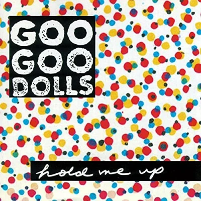 Afbeelding van Goo Dolls Hold Me Up (CD)