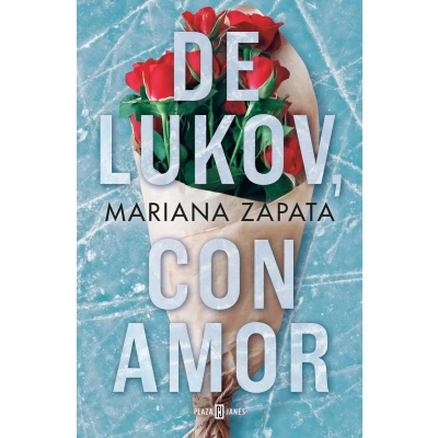 Afbeelding van De Lukov, con amor / From Lukov With Love