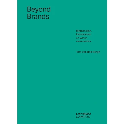 Afbeelding van Beyond brands