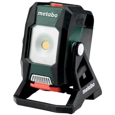 Afbeelding van Metabo BSA 12 18 LED 2000 Accubouwlamp lm