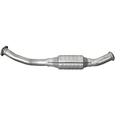 Afbeelding van HELLA 8LE 366 050 351 Katalysator Euro 2 Met aanbouwdelen