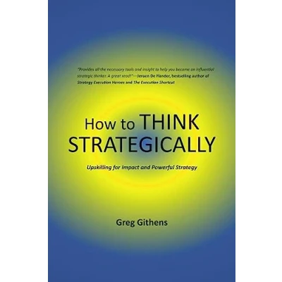 Afbeelding van How to Think Strategically