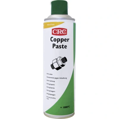 Afbeelding van CRC COOPER PASTE 32684 AA Koperpasta 250 ml