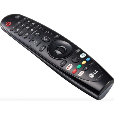 Image de LG AKB75855501 afstandsbediening televisie MR20GA magic motion
