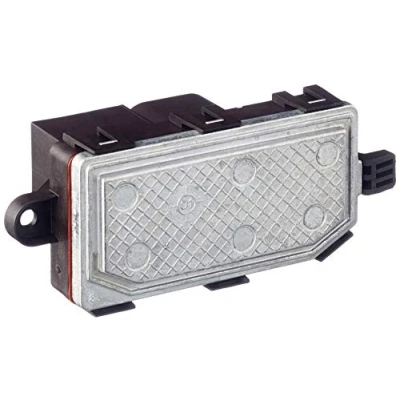 Afbeelding van MAHLE ORIGINAL ABR 96 000P Regelaar, interieurventilator