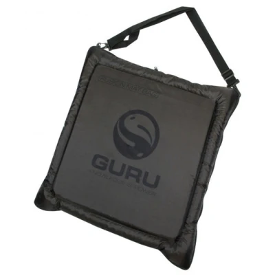 Afbeelding van Guru Fusion Olive Mat Bag