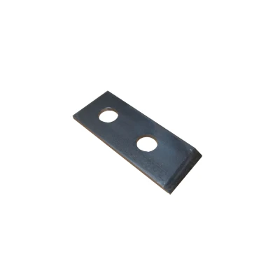 Afbeelding van De Wit Mesje voor Klinkertrekker 80 x 30 3 mm