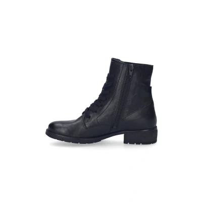 Afbeelding van Josef Seibel Bottines Kate 17 Noir, 37 EU