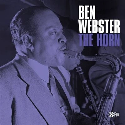 Afbeelding van Ben Webster Horn (2 LPs)