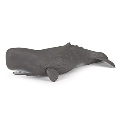 Image de Figurine Papo Cachalot Gris