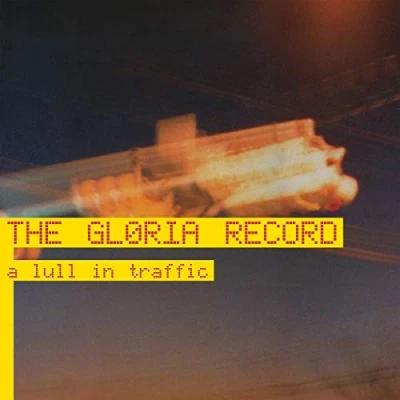 Afbeelding van Gloria Record A Lull In..