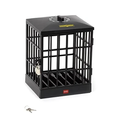Afbeelding van Telefoonkluis Prison Break Legami
